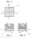 Fig. 04 - TWO STACKING POSITION SQUARE CONTAINER
