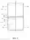 Fig. 06 - TWO STACKING POSITION SQUARE CONTAINER