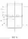 Fig. 08 - TWO STACKING POSITION SQUARE CONTAINER