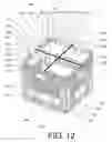 Fig. 11 - TWO STACKING POSITION SQUARE CONTAINER