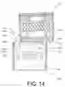 Fig. 13 - TWO STACKING POSITION SQUARE CONTAINER
