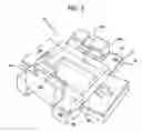 Fig. 03 - Packaging cushioning material, packaging and method for protecting products against damage
