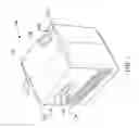 Fig. 02 - Product package having a tinted display window
