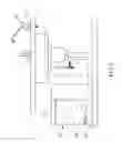 Fig. 04 - Water purifying system
