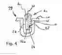 Fig. 04 - Drainage device