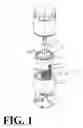 Fig. 02 - Self-draining oil filter adaptor