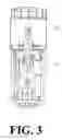 Fig. 04 - Self-draining oil filter adaptor