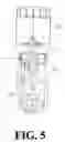 Fig. 06 - Self-draining oil filter adaptor