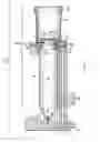 Fig. 01 - Systems, apparatus and methods for vacuum filtration