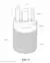 Fig. 14 - METHOD AND SYSTEM FOR FILTERING SEDIMENT-BEARING FLUIDS