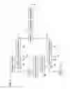 Fig. 02 - Gradient solution sending apparatus