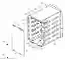 Fig. 01 - Mounting apparatus for circuit board