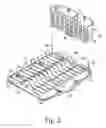 Fig. 03 - Drying storage rack
