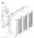 Fig. 02 - Aseismic server rack