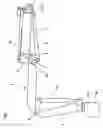 Fig. 02 - Operating apparatus for a loading crane