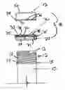 Fig. 01 - Locking container cap