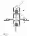 Fig. 04 - Medium-voltage switchgear assembly