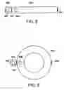 Fig. 09 - Toroidal low-field reactive gas and plasma source having a dielectric vacuum vessel