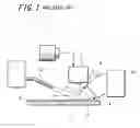 Fig. 02 - Laser processing apparatus and laser processing method as well as debris extraction mechanism and debris extraction method