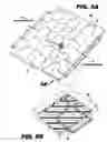 Fig. 06 - Internal heater for thermoform plastic sheet