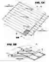 Fig. 07 - Internal heater for thermoform plastic sheet