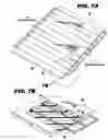 Fig. 08 - Internal heater for thermoform plastic sheet