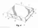 Fig. 04 - Absorbent microwave interactive packaging
