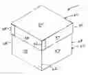 Fig. 01 - Collapsible package, and methods