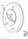 Fig. 02 - Cover-handle assembly for a kitchen vessel