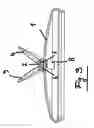 Fig. 04 - Cover-handle assembly for a kitchen vessel
