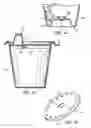 Fig. 08 - Drinking containers