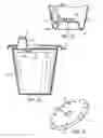 Fig. 08 - Drinking containers