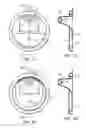 Fig. 09 - Drinking containers