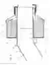 Fig. 04 - Disposable Bag Dispenser Attachment For Powered Vacuums