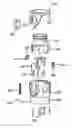 Fig. 01 - Hand-held dispenser for dispensing unit products