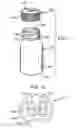 Fig. 02 - Hand-held dispenser for dispensing unit products