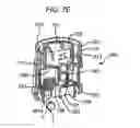 Fig. 10 - Hand-held dispenser for dispensing unit products