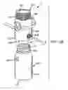 Fig. 16 - Hand-held dispenser for dispensing unit products