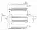 Fig. 01 - Container Adapted to Hold and Dispense Bagged Fluids