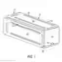 Fig. 02 - Container Adapted to Hold and Dispense Bagged Fluids