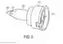Fig. 06 - Container Adapted to Hold and Dispense Bagged Fluids