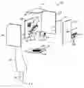 Fig. 01 - Beverage and aroma dispenser