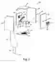 Fig. 03 - Beverage and aroma dispenser