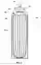 Fig. 02 - BARRIER PACKAGE AEROSOL DISPENSER