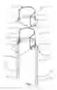 Fig. 02 - Self-help devie for handling socks, supporet stockings and stockings in general