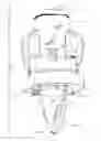 Fig. 02 - BACKPACK DEVICE CONFIGURED FOR CARRYING OVERSIZED CARGO COMFORTABLY