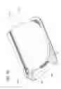 Fig. 11 - Holster for packs