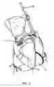 Fig. 03 - Backpack for carrying weapons