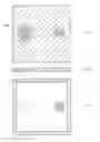 Fig. 08 - Particle resonance sensing apparatus for identifying particles suspended in air using ping and ring functions