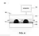 Fig. 06 - System and method for advanced solder bumping using a disposable mask
